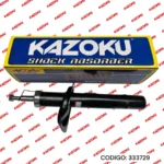 333729 - Amortiguador delantero derecho para Peugeot Citroen 2007-2011