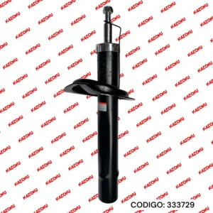 333729 - Amortiguador delantero derecho para Peugeot Citroen 2007-2011