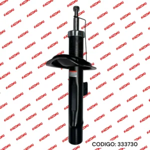 333730 - Amortiguador delantero izquierdo para Peugeot Citroen 2007-2011