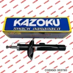 333730 - Amortiguador delantero izquierdo para Peugeot Citroen 2007-2011