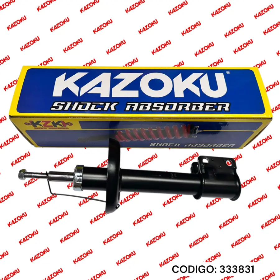 333831 - Amortiguador delantero para Chevrolet Corsa 1990-2000