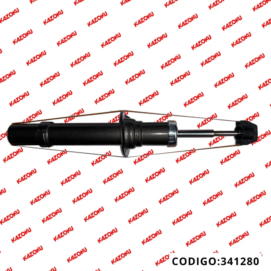 341280 - Amortiguador delantero para Hyunday Sonata - 2000-2005