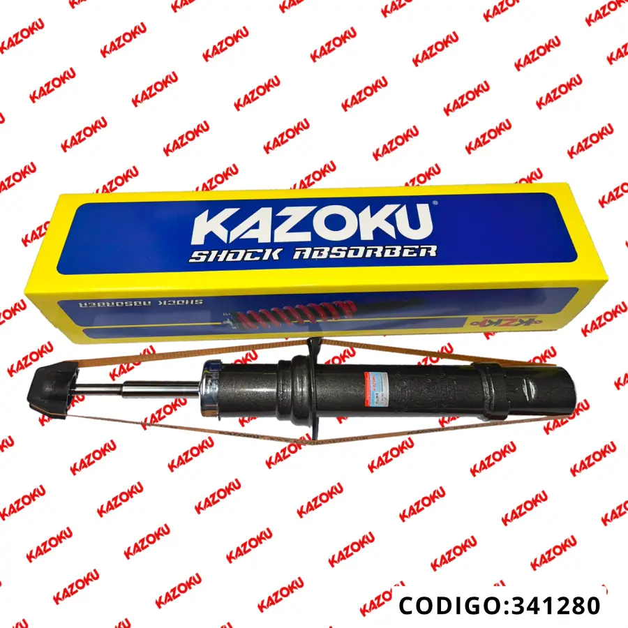 341280 - Amortiguador delantero para Hyunday Sonata - 2000-2005