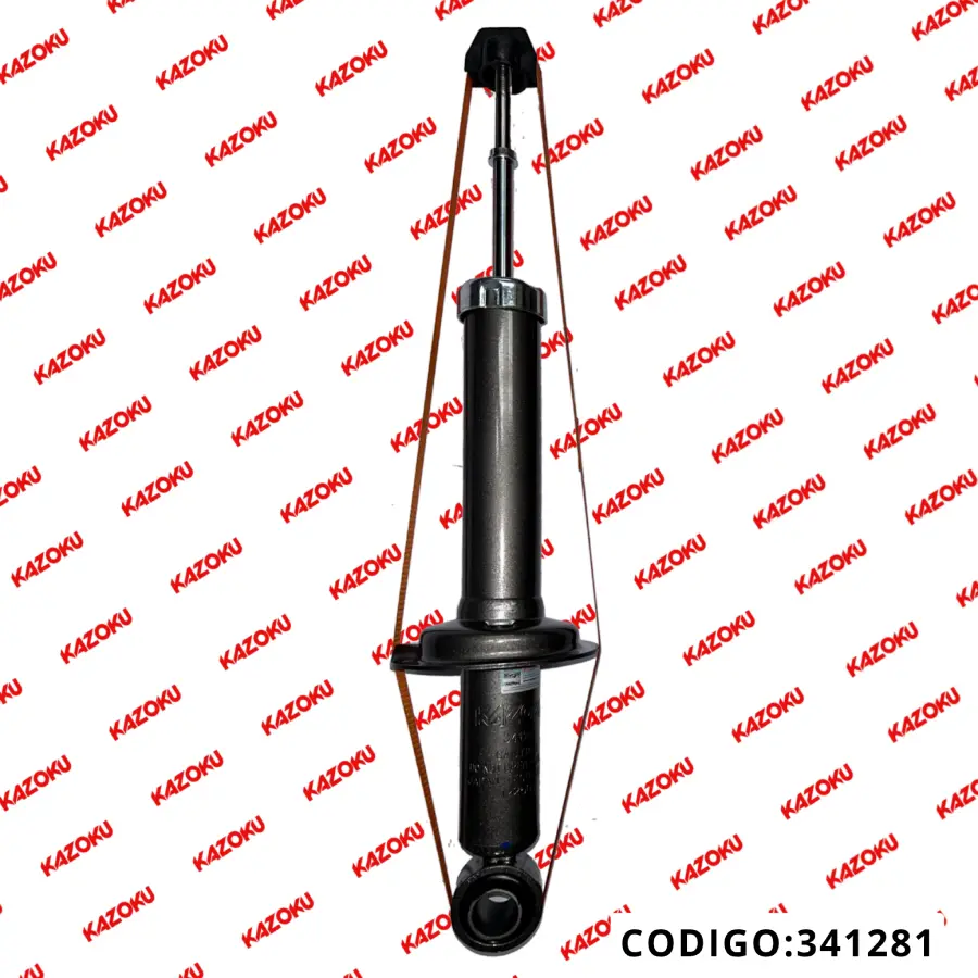 341281 - Amortiguador posterior para Hyunday Sonata - 2000-2005