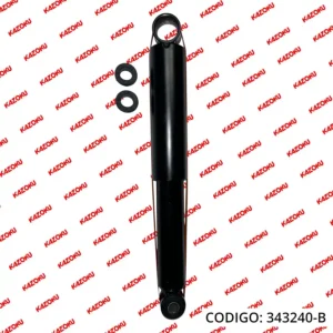 343240-B - Amortiguador telescópico posterior para Nissan ADW 2000 - 2000-2005