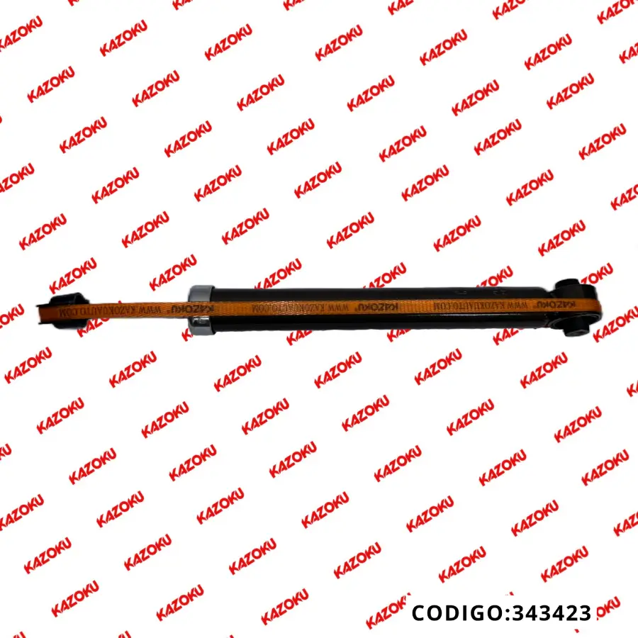 343423 - Amortiguador telescópico posterior para Chevrolet Sail 2005-2014