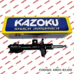 41601-82J00 - Amortiguador delantero para Changhe Landy, Coolcar 2008-2013