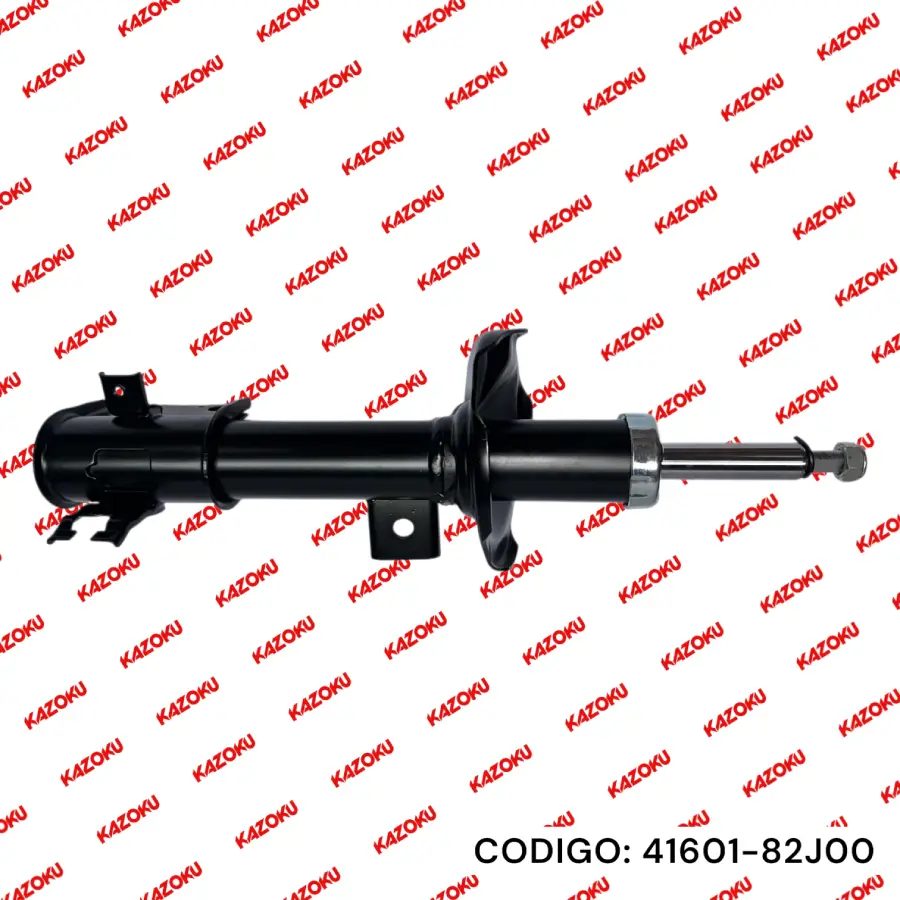 41601-82J00 - Amortiguador delantero para Changhe Landy, Coolcar 2008-2013