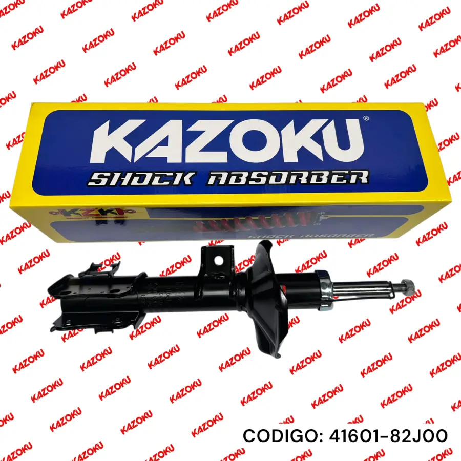 41601-82J00 - Amortiguador delantero para Changhe Landy, Coolcar 2008-2013