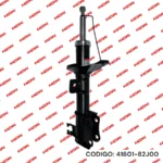 41601-82J00 - Amortiguador delantero para Changhe Landy, Coolcar 2008-2013