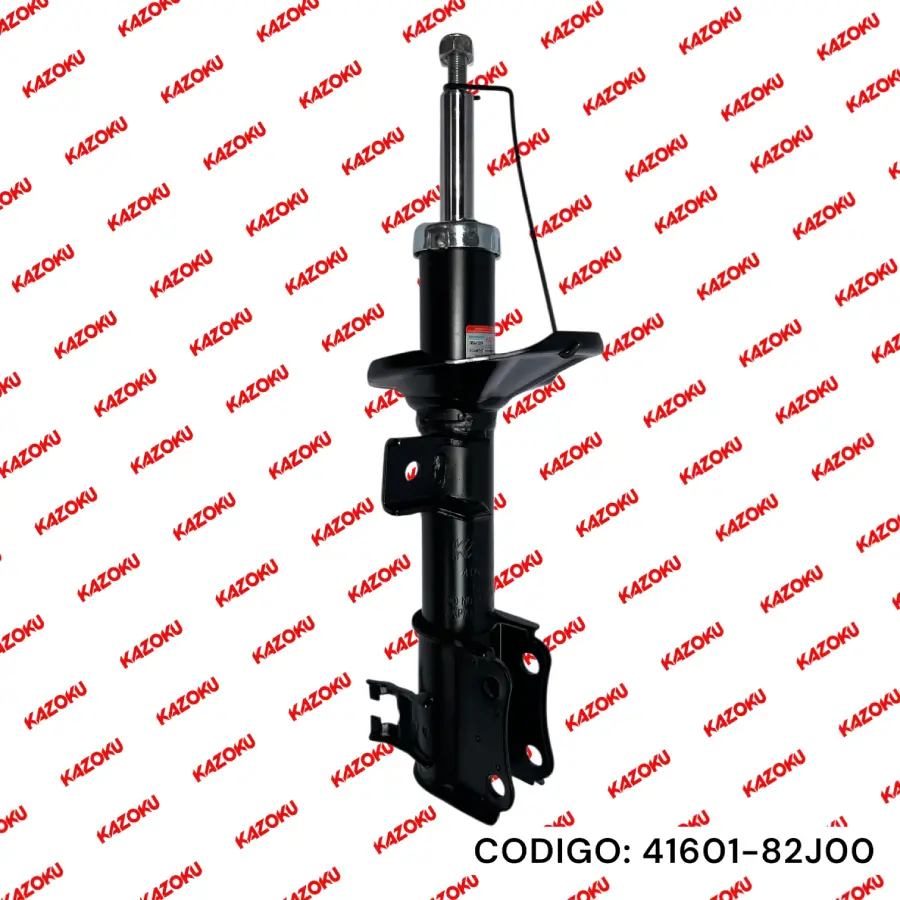 41601-82J00 - Amortiguador delantero para Changhe Landy, Coolcar 2008-2013