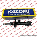 41602-82J00 - Amortiguador delantero para Changhe Landy, Coolcar 2008-2013