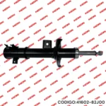 41602-82J00 - Amortiguador delantero para Changhe Landy, Coolcar 2008-2013