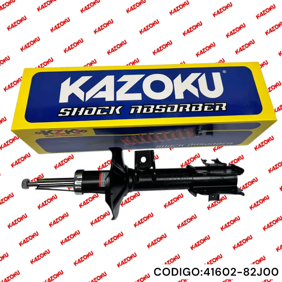 41602-82J00 - Amortiguador delantero para Changhe Landy, Coolcar 2008-2013