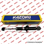 4162A036 - Amortiguador posterior para Mitsubishi Libero 2007-2014