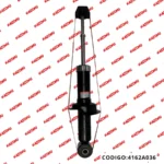 4162A036 - Amortiguador posterior para Mitsubishi Libero 2007-2014