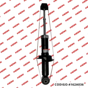 4162A036 - Amortiguador posterior para Mitsubishi Libero 2007-2014