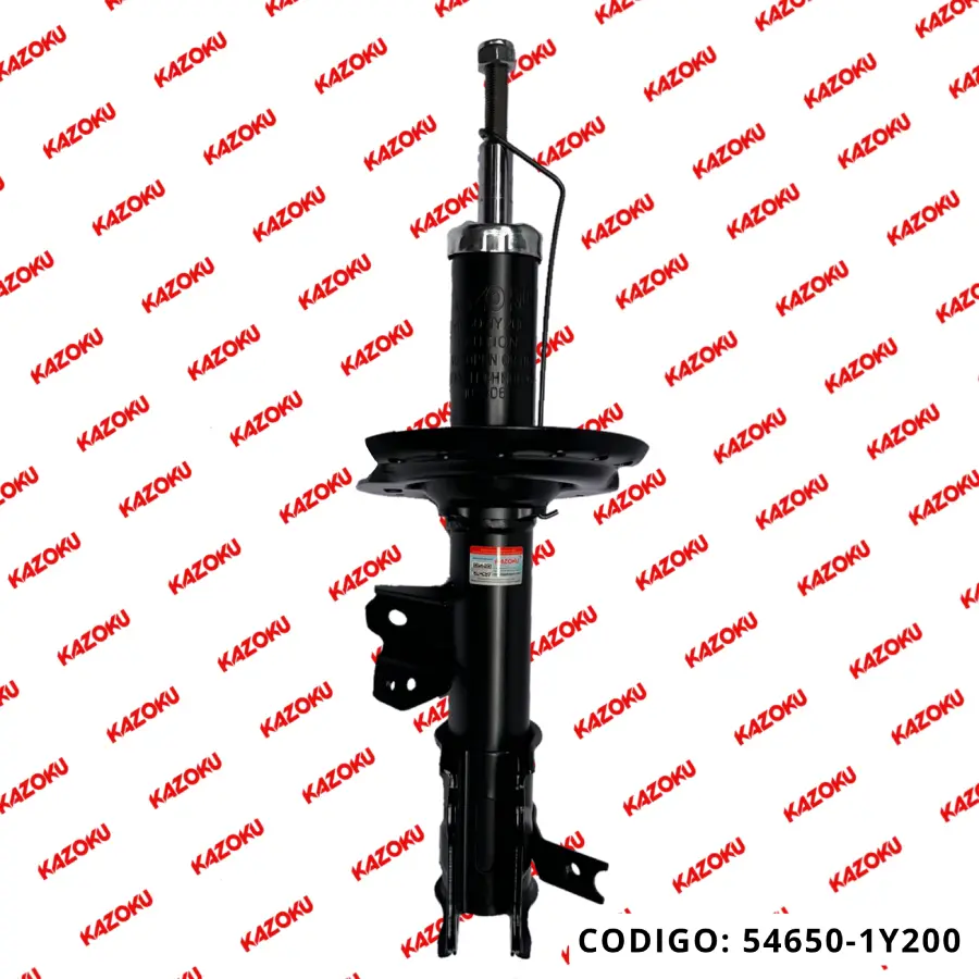 54650-1Y200 - Amortiguador delantero izquierdo para Kia Picanto 2011-2015