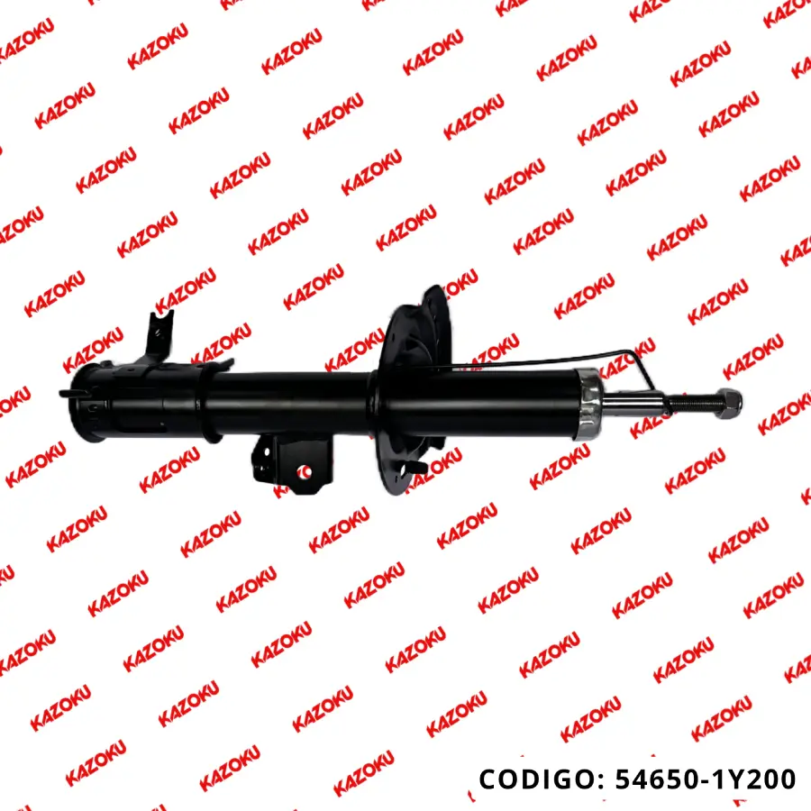 54650-1Y200 - Amortiguador delantero izquierdo para Kia Picanto 2011-2015