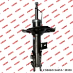 54651-1M300 - Amortiguador delantero izquierdo para Hyunday Elantra, Kia Cerato - 2005-2014