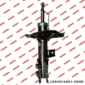 54651-1M300 - Amortiguador delantero izquierdo para Hyunday Elantra, Kia Cerato - 2005-2014