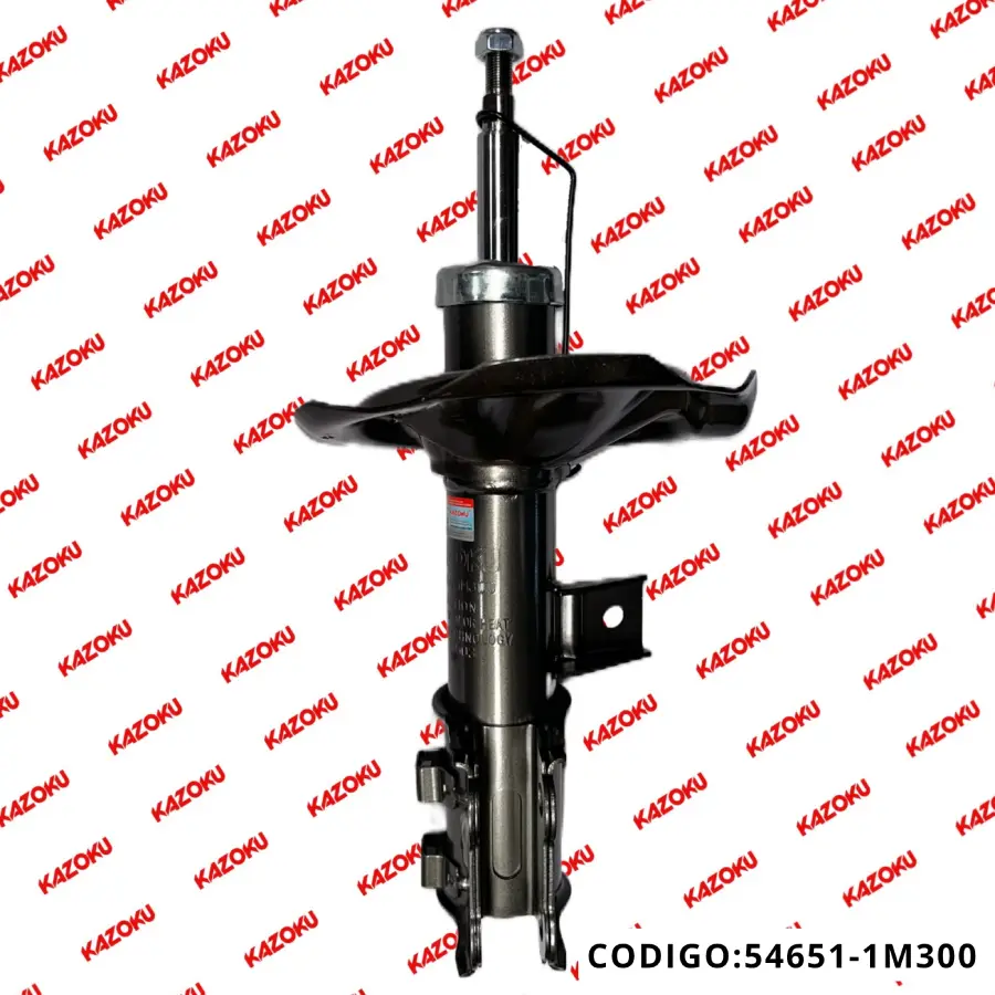 54651-1M300 - Amortiguador delantero izquierdo para Hyunday Elantra, Kia Cerato - 2005-2014