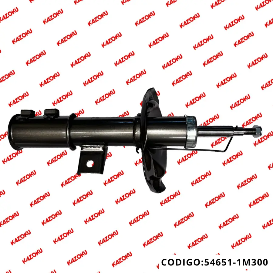 54651-1M300 - Amortiguador delantero izquierdo para Hyunday Elantra, Kia Cerato - 2005-2014