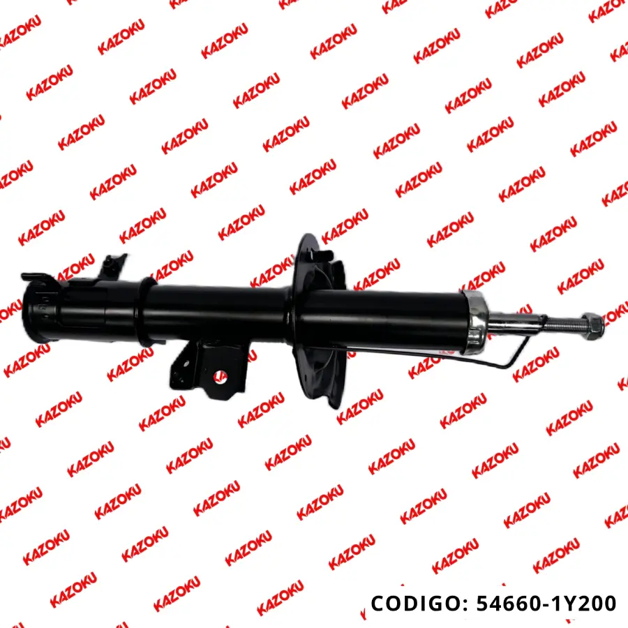 54660-1Y200 - Amortiguador delantero derecho para Kia Picanto 2011-2015