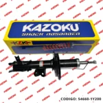 54660-1Y200 - Amortiguador delantero derecho para Kia Picanto 2011-2015