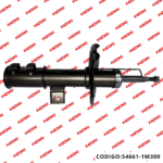 54661-1M300 - Amortiguador delantero derecho para Hyunday Elantra, Kia Cerato - 2005-2014