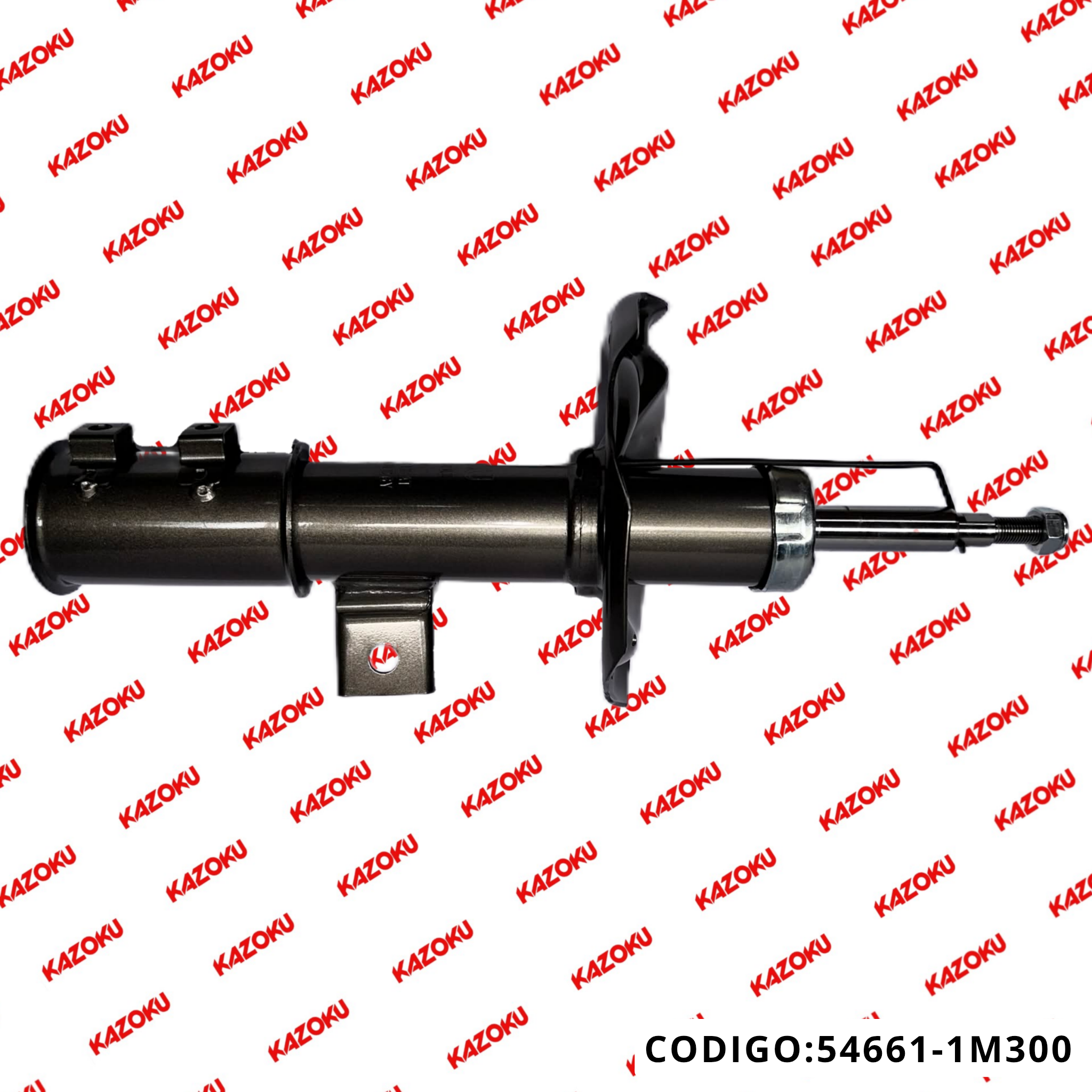 54661-1M300 - Amortiguador delantero derecho para Hyunday Elantra, Kia Cerato - 2005-2014