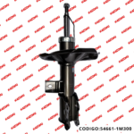 54661-1M300 - Amortiguador delantero derecho para Hyunday Elantra, Kia Cerato - 2005-2014