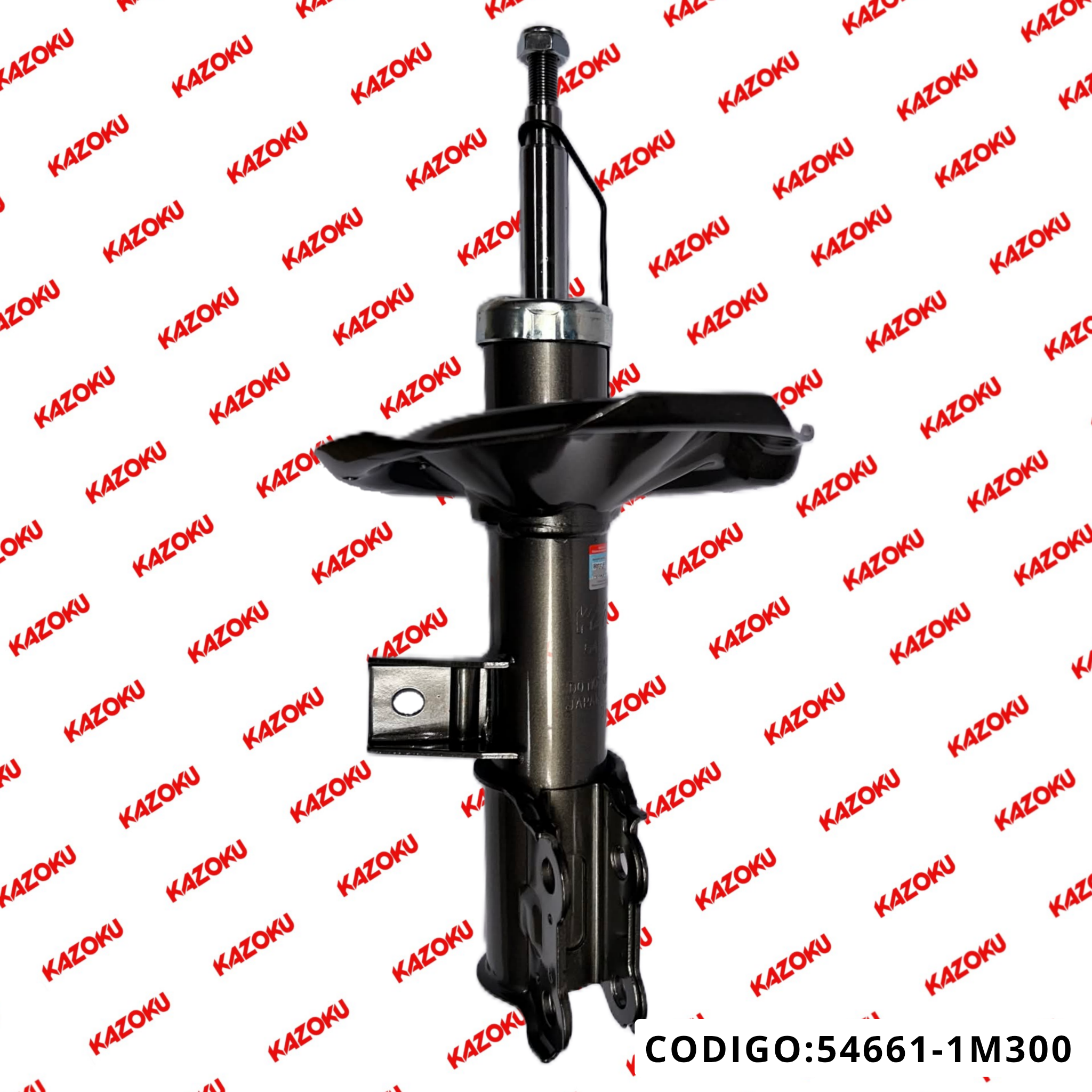 54661-1M300 - Amortiguador delantero derecho para Hyunday Elantra, Kia Cerato - 2005-2014