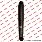 55300-4H000 - Amortiguador posterior para Hyunday H1 - 2007-2016