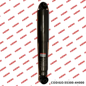 55300-4H000 - Amortiguador posterior para Hyunday H1 - 2007-2016