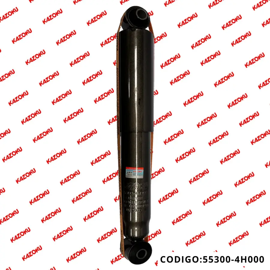 55300-4H000 - Amortiguador posterior para Hyunday H1 - 2007-2016