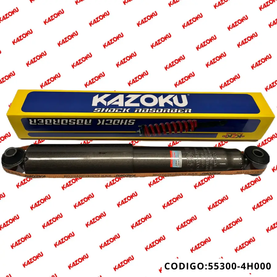 55300-4H000 - Amortiguador posterior para Hyunday H1 - 2007-2016