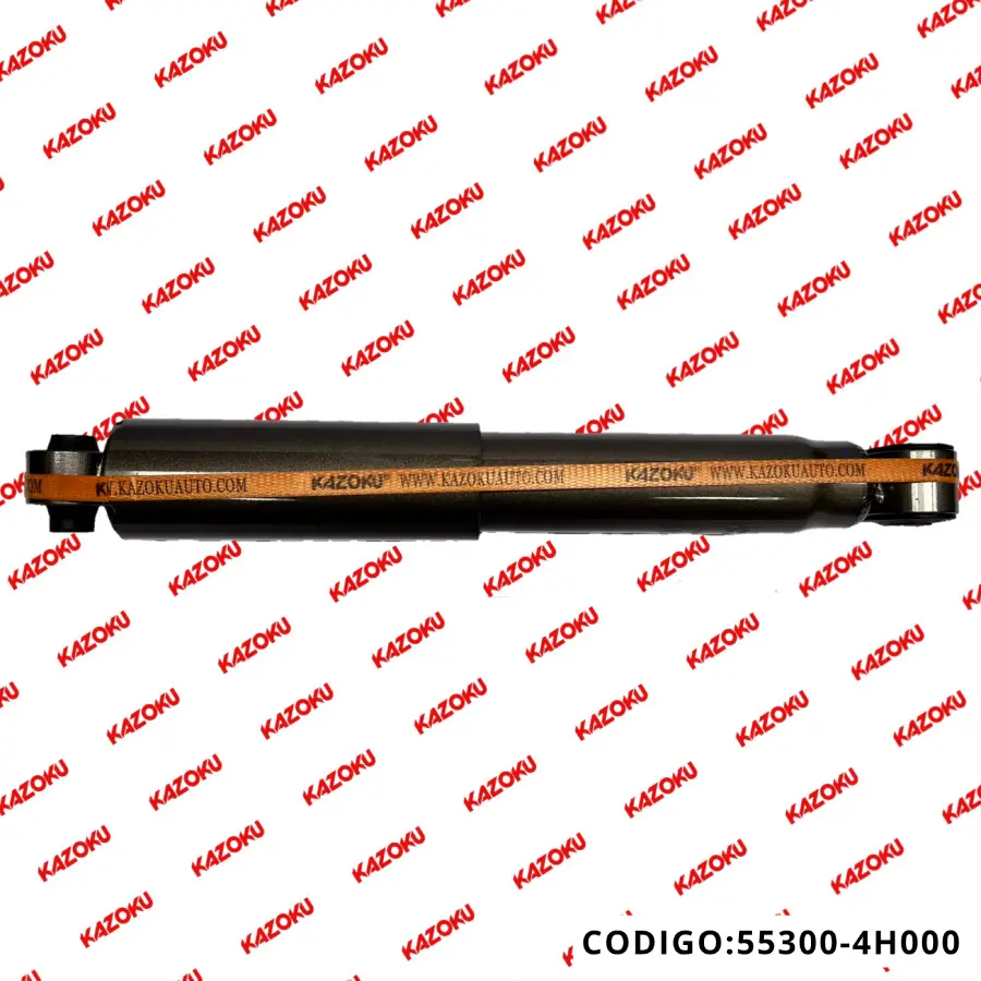 55300-4H000 - Amortiguador posterior para Hyunday H1 - 2007-2016