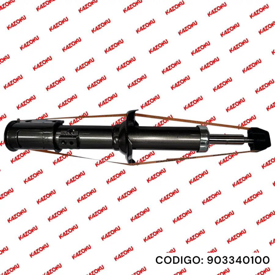 903340100 - Amortiguador delantero para Cherry S22 2005-2013