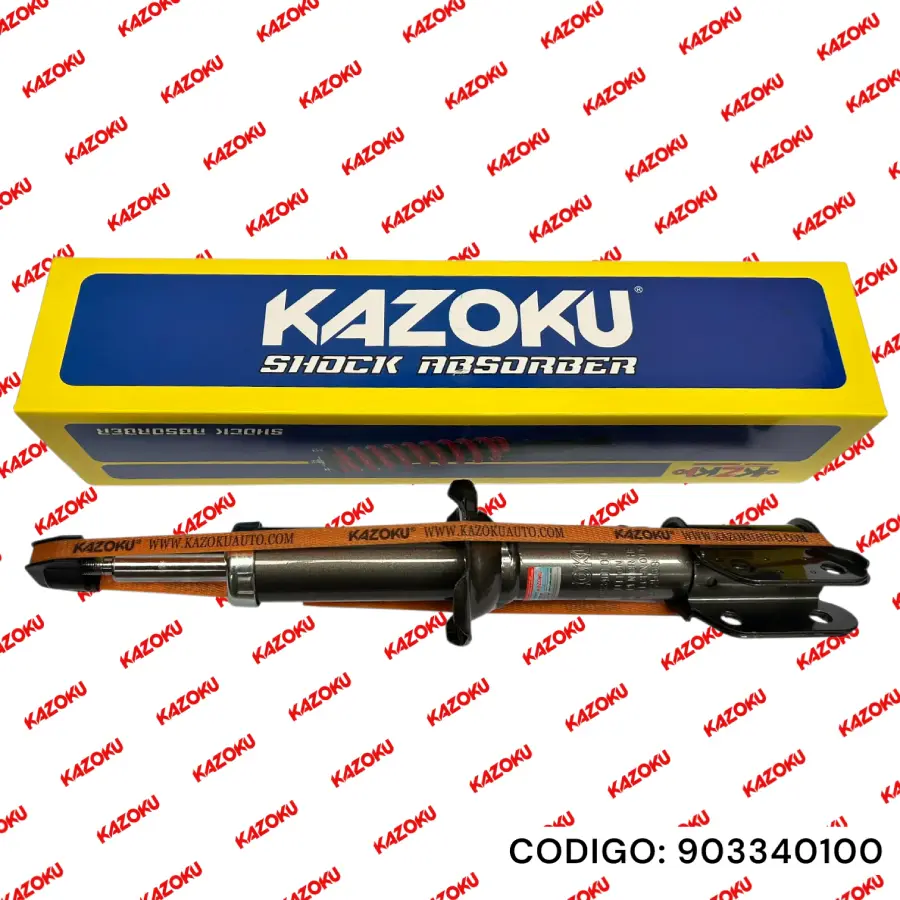 903340100 - Amortiguador delantero para Cherry S22 2005-2013