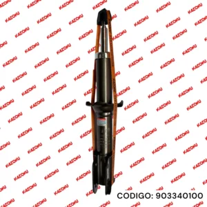 903340100 - Amortiguador delantero para Cherry S22 2005-2013
