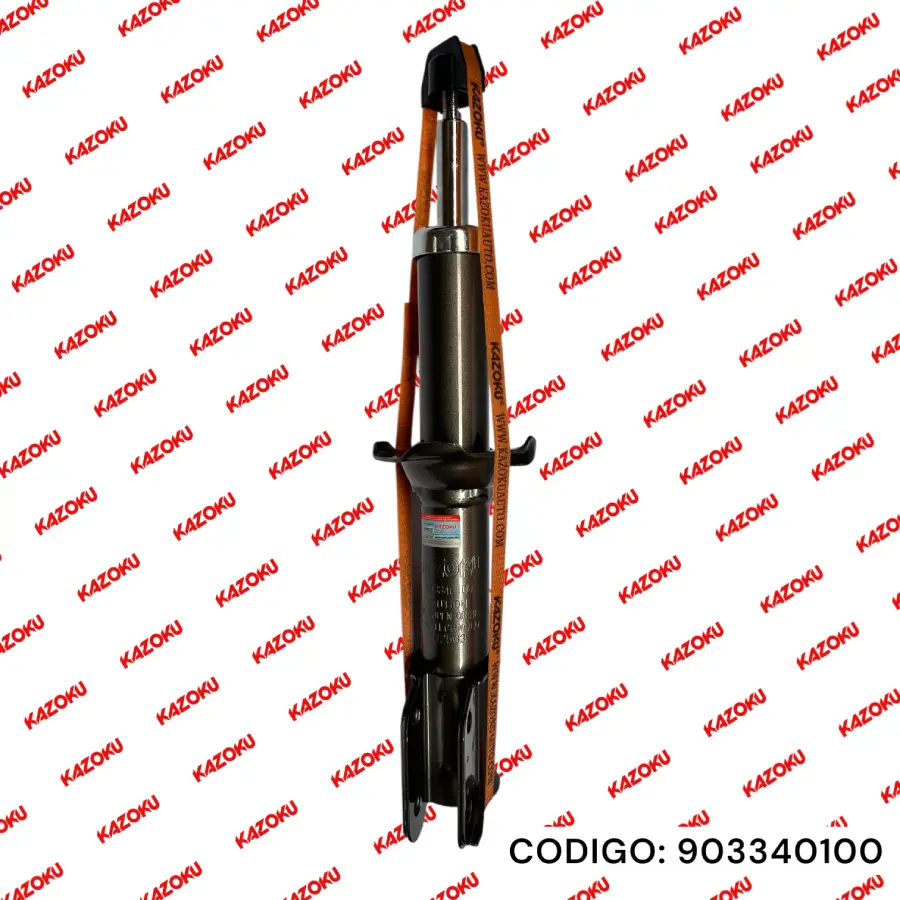 903340100 - Amortiguador delantero para Cherry S22 2005-2013