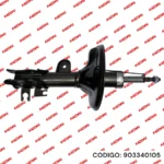 903340105 - Amortiguador delantero para Jac J4,J5,J6 2005-2011