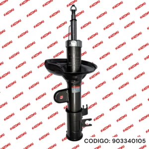 903340105 - Amortiguador delantero para Jac J4,J5,J6 2005-2011