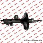 903340106 - Amortiguador delantero para Jac J4,J5,J6 2005-2011