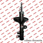 903340106 - Amortiguador delantero para Jac J4,J5,J6 2005-2011