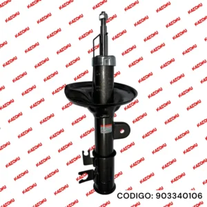 903340106 - Amortiguador delantero para Jac J4,J5,J6 2005-2011