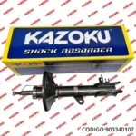 903340107 - Amortiguador posterior para Jac J4,J5,J6 2005-2011