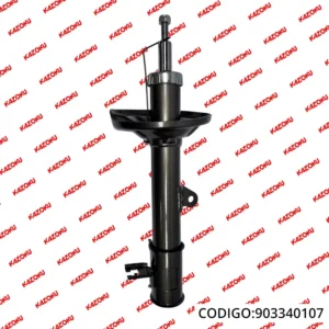 903340107 - Amortiguador posterior para Jac J4,J5,J6 2005-2011