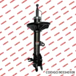903340108 - Amortiguador posterior para Jac J4,J5,J6 2005-2011